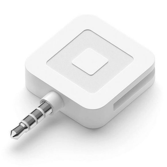 🆕 Square Credit Card Magstripe Reader (with headset jack), Square Reader - Picture 5 of 10